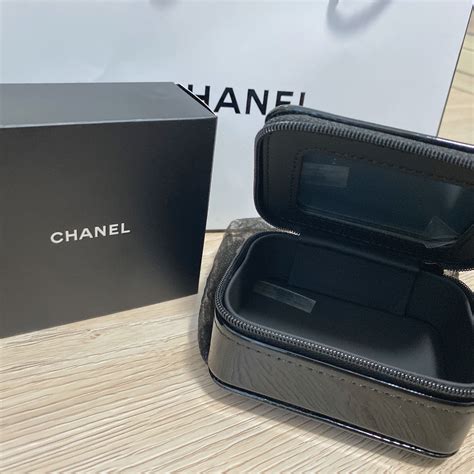 chanel lipstick case|Chanel lipstick gabrielle.